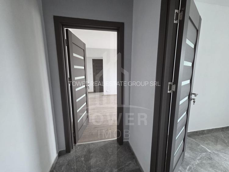 Apartament 2 camere de vânzare în Sibiu, Hipodrom 3 - 2