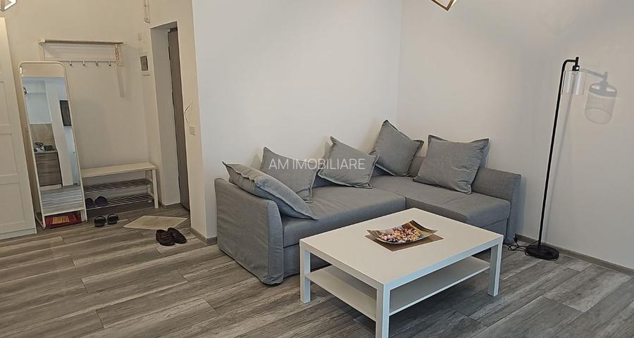 AP. 2 CAMERE FUNDENI, CENTRALA PROPRIE,BUCATARIE INCHISA,MODERN - 2