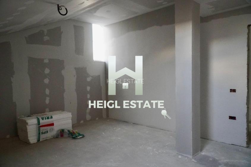 Duplex cu 5 camere in zona Lipovei cu 0% COMISION - 12