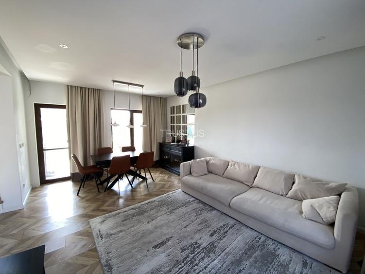 COMISION 0, Duplex 4 Camere, 101MP, P+E+Pod, Cartier Florilor, SACALAZ - 2