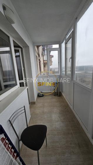 2 camere Vitan Barzesti/ Confort Park/ centrala/ parcare/ bloc 2008  - 8