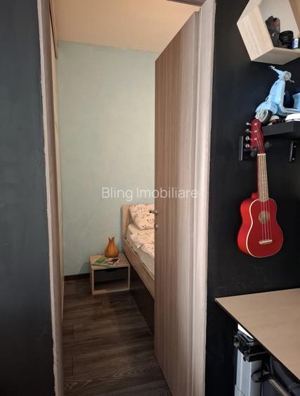 Apartament modern de 41mp, pe strada Soporului - 6
