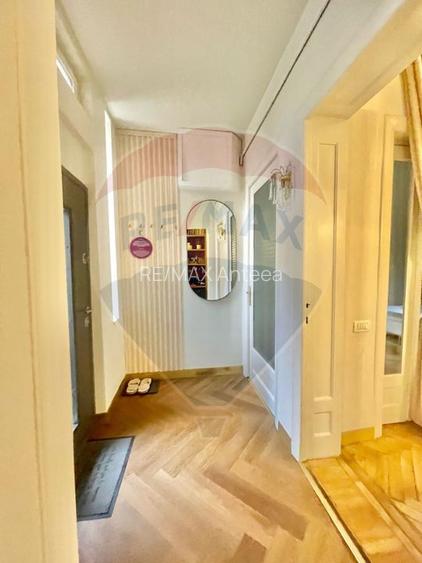 Casă 2 camere de închiriat singur curte zona Unirii - 4