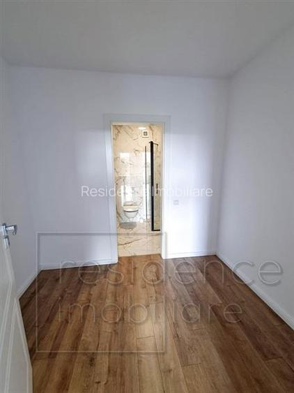 Terasa cu view! Penthouse 4 camere, Zorilor,Golden Tulip+2 Garaje - 12