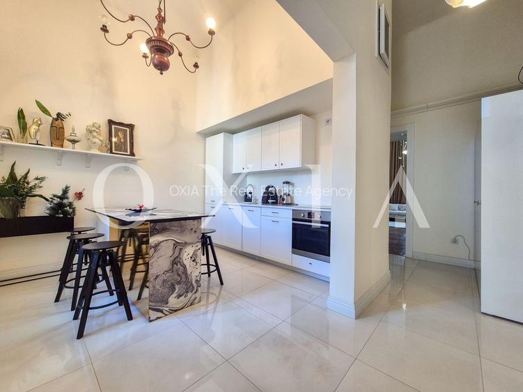 AX1200 Semicentral, Piata Maria, Prima Inchiriere - 7