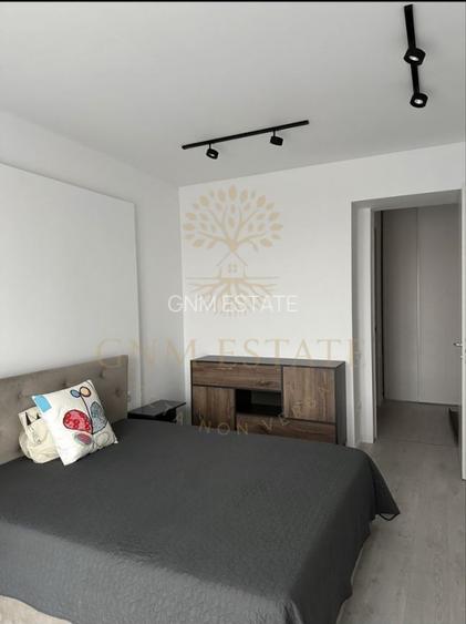 2 Camere Et.4/11 | Parcare |  | Novum Politehnica - 2