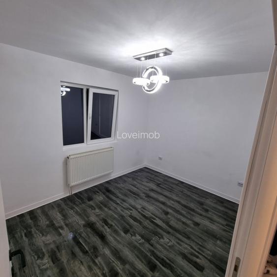 2 camere Berceni, apartament renovat, etaj 2/4 - 2