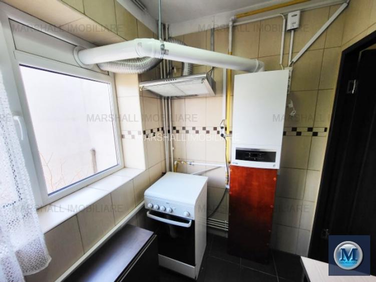 Garsoniera de inchiriat, zona Andrei Muresanu, 25 mp #15864 - 9