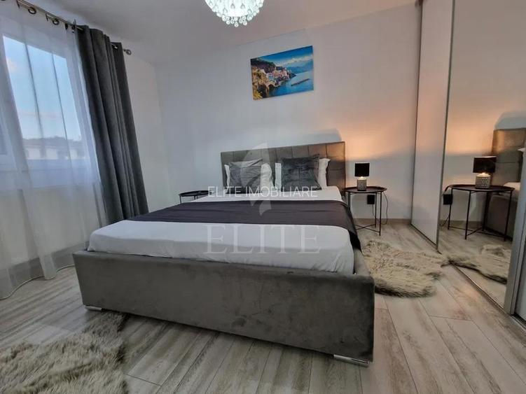 Apartament 2 camere în zona DAMBUL ROTUND - 6