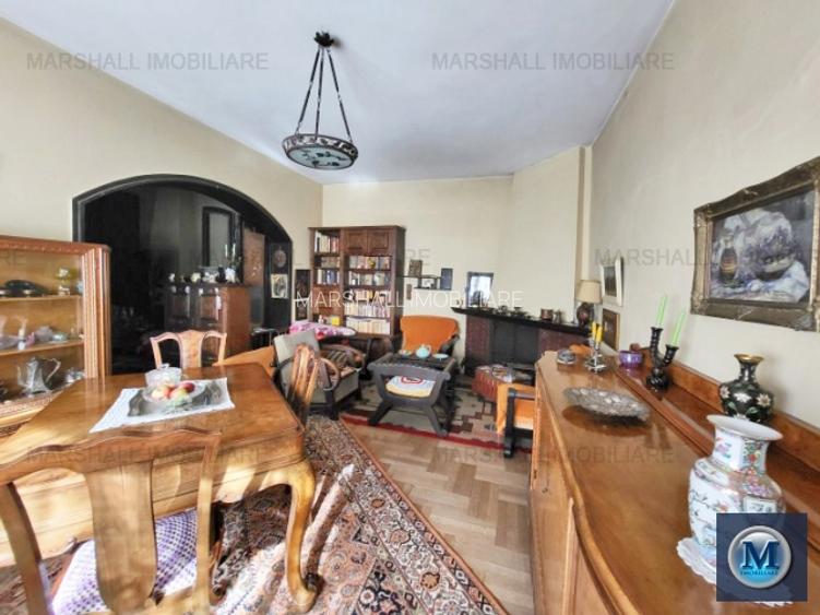 Apartament 3 camere de vanzare in Campina, zona Central, 80 mp #16304 - 8