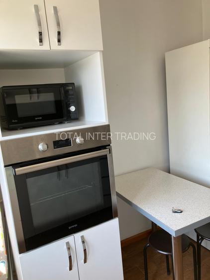 Vanzare 2 camere Sebastian-Prosper,7/8,reabilitat,mobilat+utilat modern,119000€ - 5