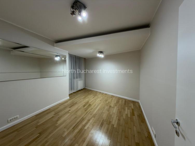 HERASTRAU - APARTAMENT 3 CAMERE - MOBILAT - 3