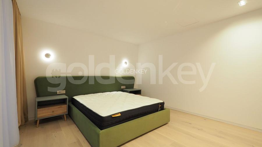 Apartament duplex nou cu 3 camere | 40mp terase - 14