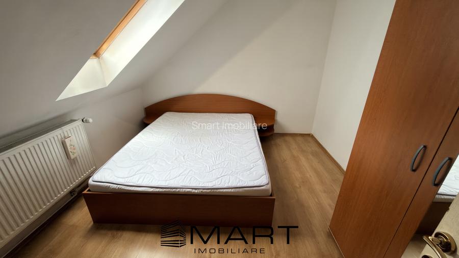 Apartament 2 camere str. Aleea Biruintei/Mihai Viteazul - 7