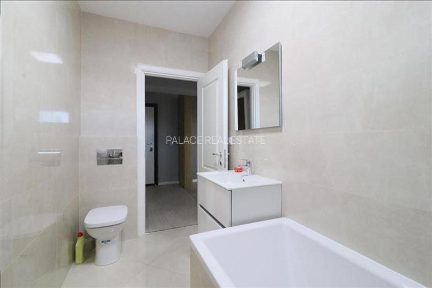 Apartament 1 camera decomandat EVERGREEN - 19