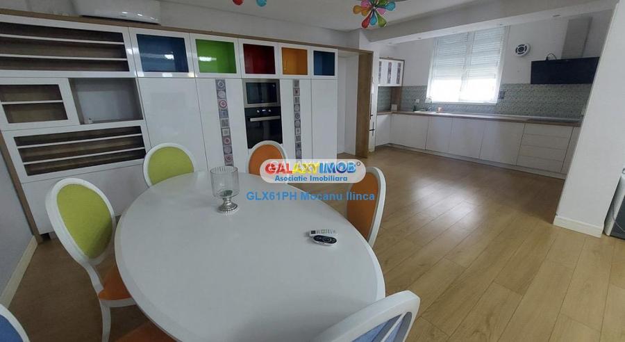 Inchiriere apartament 4 camere, bloc nou, Ploiesti, 9 Mai - 7