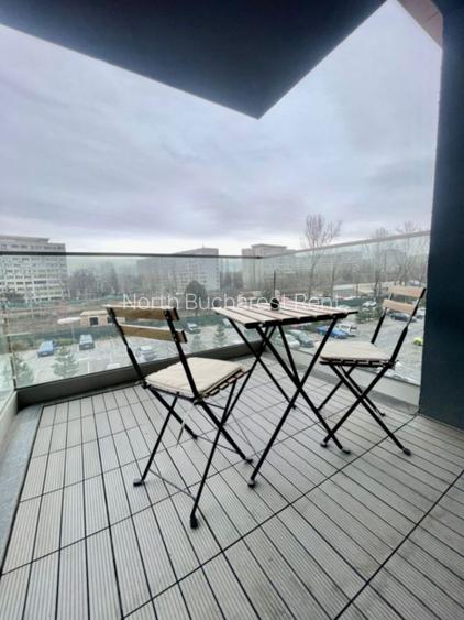 2 camere de inchiriat  – Parcul Herastrau - 7