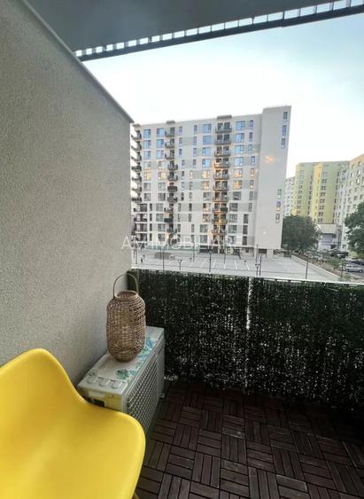 AP. 2 CAMERE- NUSCO CITTA, CENTRALA PROPRIE, BLOC NOU, MODERN - 8