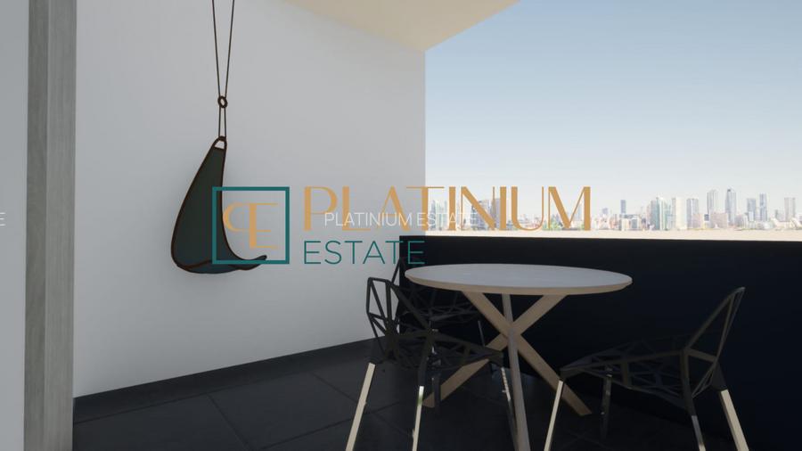 P4855 Apartament cu 5 camere in Dumbravita, in spate la Kaufland - 13