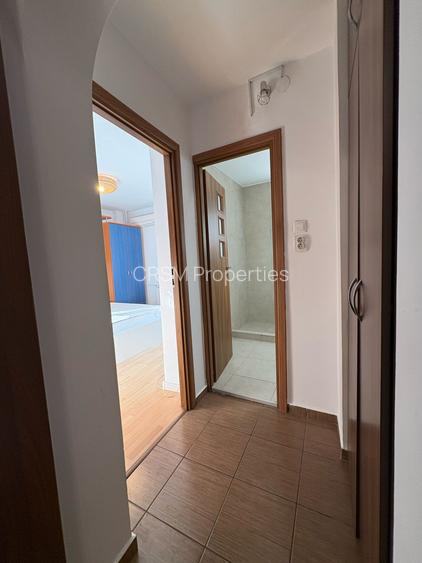 Apartament 2 Camere Tineretului Metrou 5 Min 60mp 2 Balcoane - 14