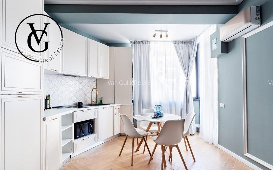 Apartament cu vedere la mare in Building Stefan Resort / AZIMUTH - 3