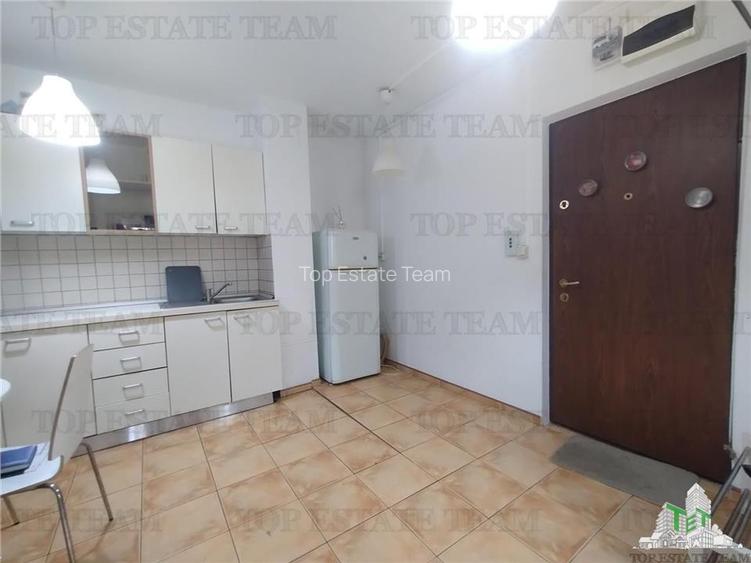 Apartament 3 camere decomandate, zona ideala langa parc si metrou Tineretului - 8