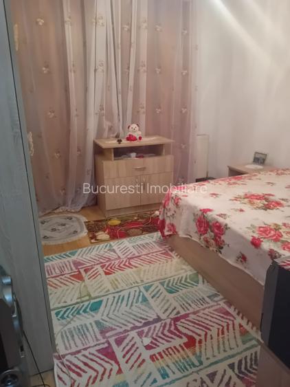 Apartament 3 Camere,Calea Vitan,bl.reabilitat,DECOMANDAT, 2 bai,Centrala,mobilat - 2