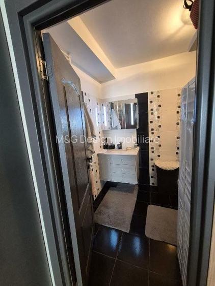 Apartament 3 camere Giroc  etaj 2 mobilat utilat - 10
