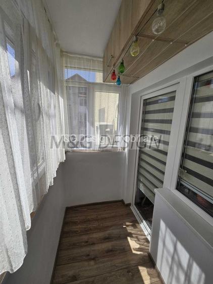 Apartament 2 camere  Girocului - 5