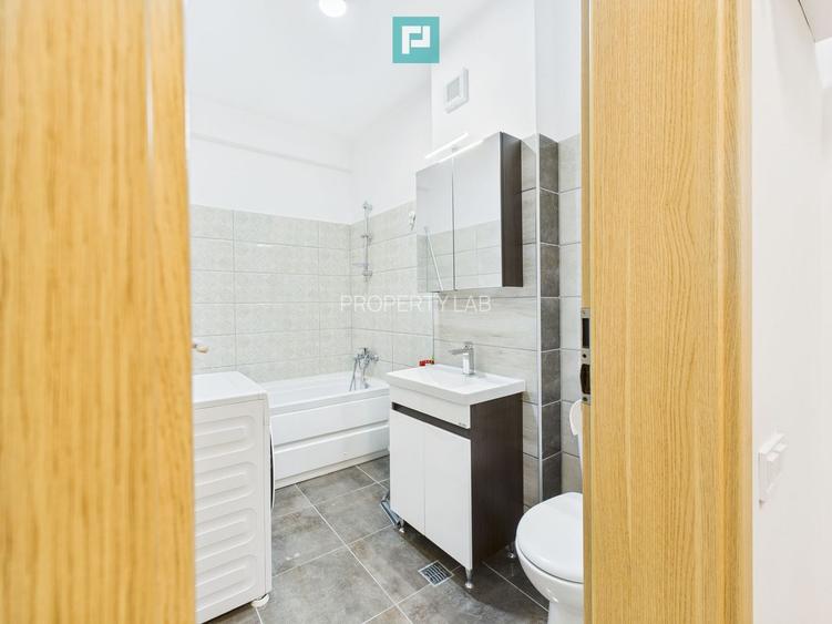 Apartament 2 camere Zona Pacii - 9