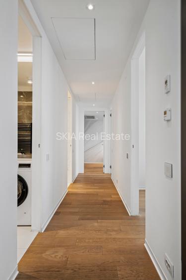 Apartament cu 4 camere de închiriat în One Mircea Eliade - 9