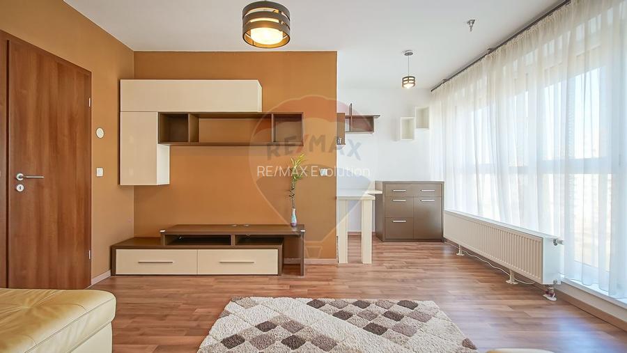 DUPLEX | 3 CAMERE | 95 MP UTILI | 2 BALCOANE |  AVANTGARDEN TRACTORUL - 10