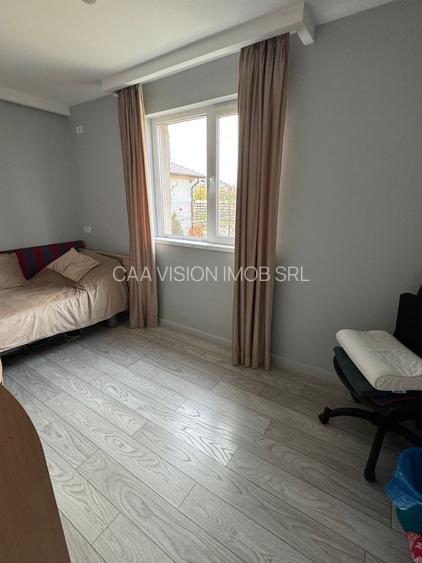 Casa - Parter si mansarda - 8