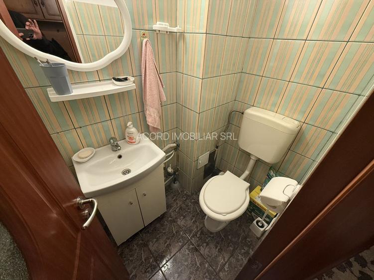 Apartament 3 camere zona Dacia - 8