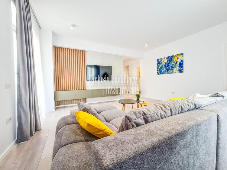 Verona Residence - Apartament Premium 84 mp - Mobilat si Utilat - 10