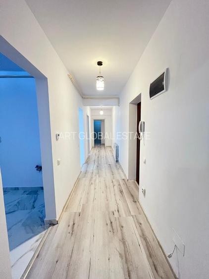 Apartament 3 Camere Decomandat Militari Residence Demisol Acvilei Loc de Parcare - 4