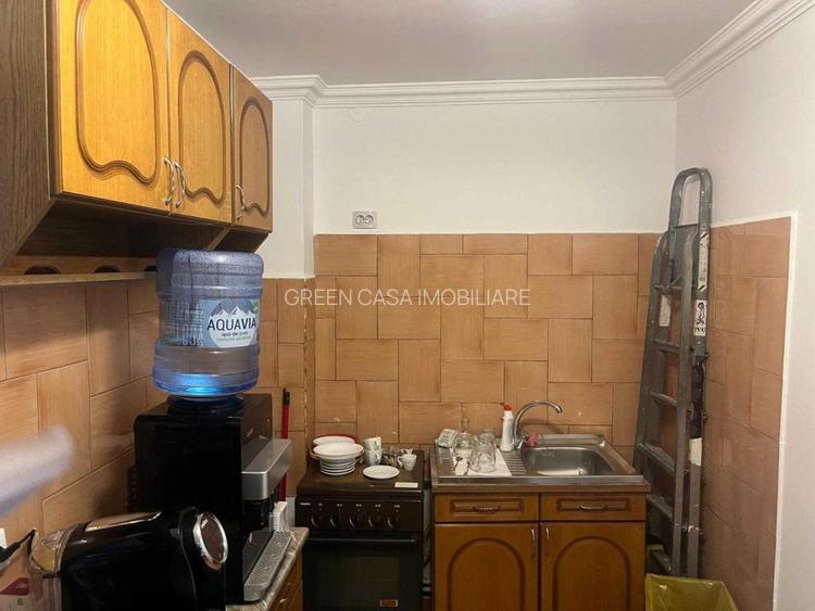 De inchiriat casa de locuit/sediu firma -4 Camere +Garaj cart A, Muresanu - 8