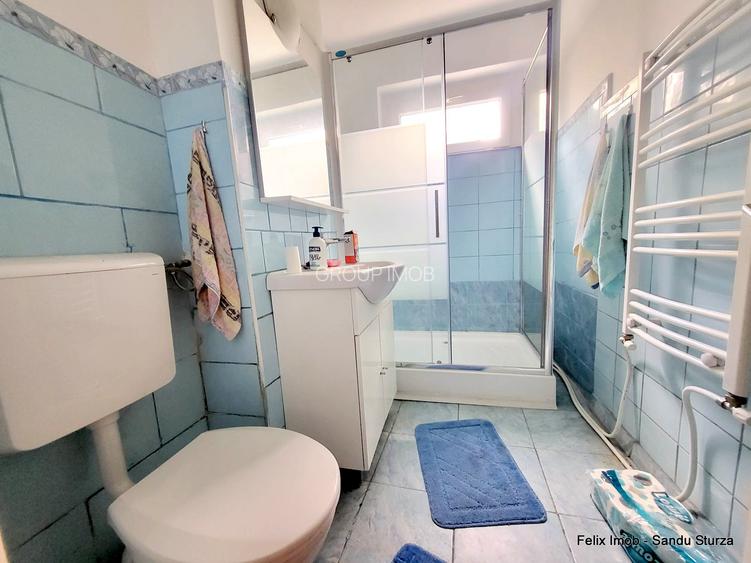 Orizont - Bacau, apartament de 50 mp, parter + balcon cu acte - 7