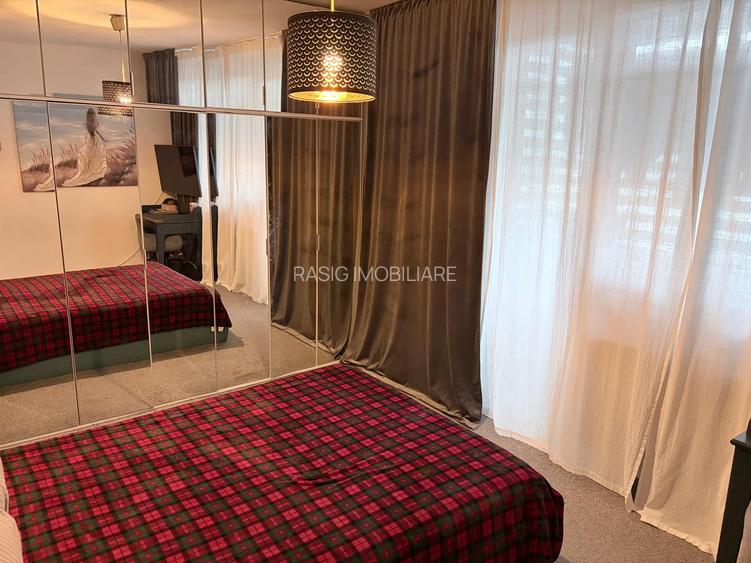 Vanzare apartament 3 camere Ion Mihalache - Chibrit. - 4
