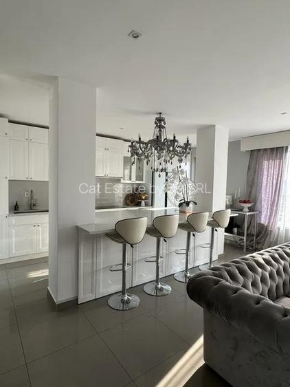Penthouse zona Soarelui - 6