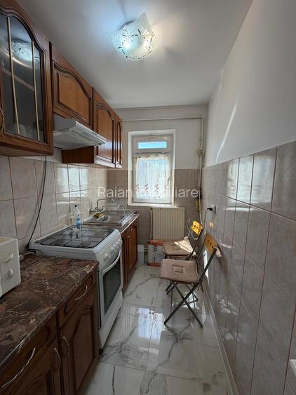 Vanzare apt 2 camere, in Galati, zona Gara-Gradina Publica, renovat si mobilat - 11