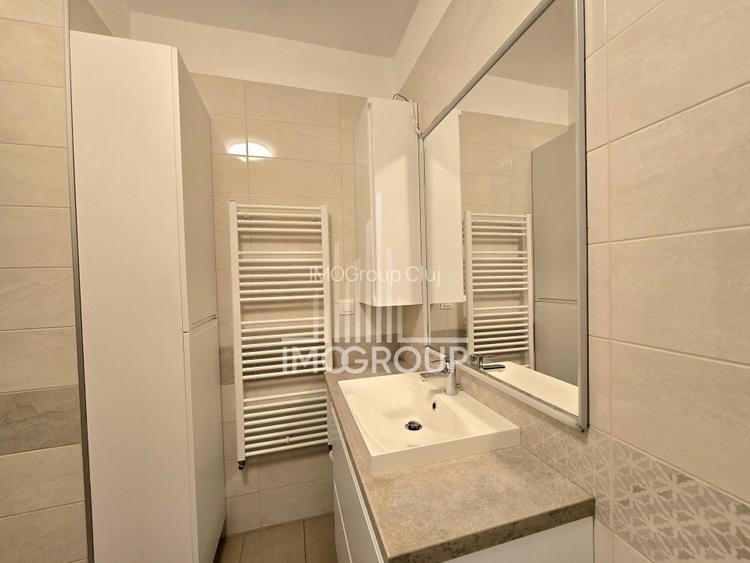 Apartament 3 camere, terasa, 2 bai, parcare in Buna Ziua - 9