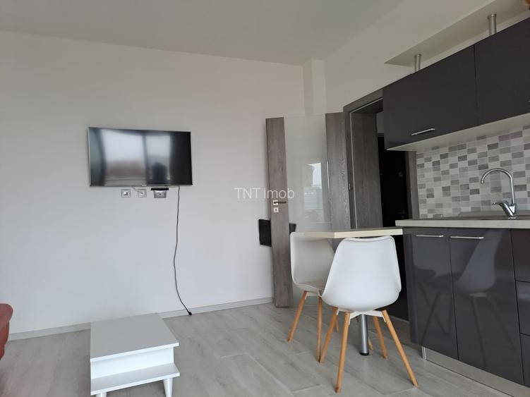 Apartament 2 camere decomandat | Metrou Lujerului | Plaza Mall | Mobilat Utilat - 3