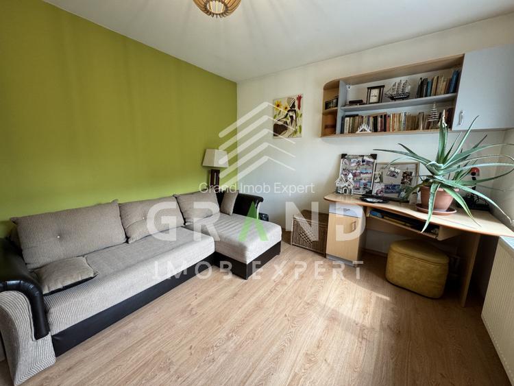 Casă cochetă cu grădină superbă și garaj | 624 mp teren | Dâmbul Rotund–Cluj - 27