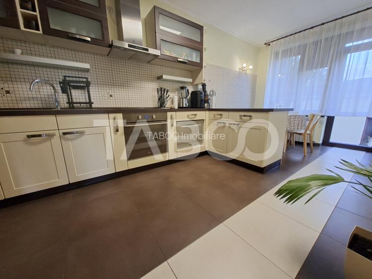 A fost odata ca niciodata o casa - Selimbar garaj si terasa - 11