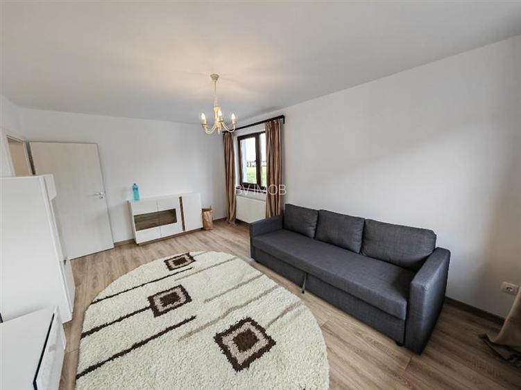 Inchiriem Apartament 2 Camere, Modern, Decomandat, Ghimbav - 5