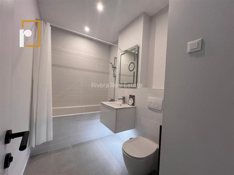 Apartament 2 camere | Finalizat | Casa Presei Libere - 8