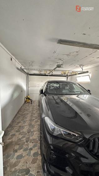 Casa individuala 8 camere, 400 mp, in Mosnita Noua vatra satului - 30