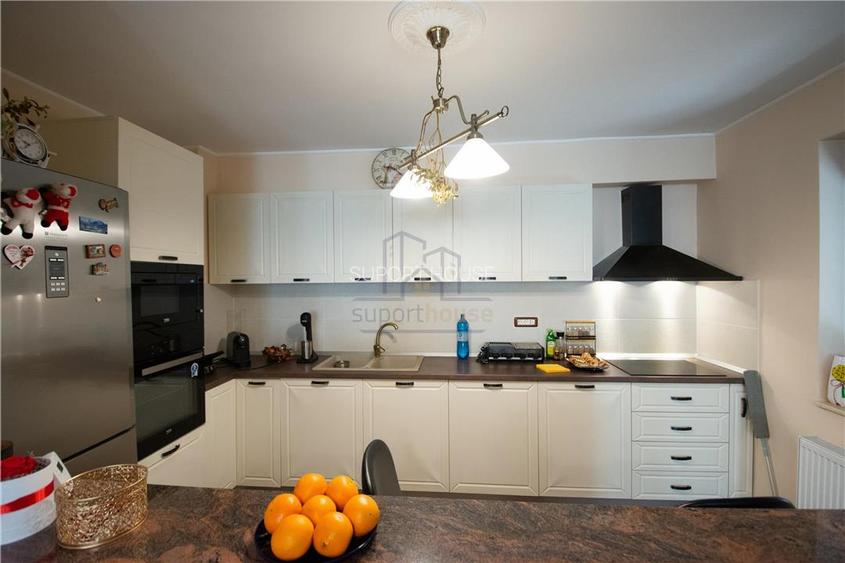 Vila de vanzare in Paulesti, confort, liniste si spatiu pentru familie - 16