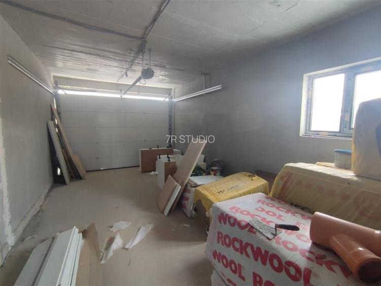 Vanzare vila lux Corbeanca - Ostratu - 9